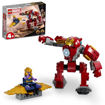 Picture of Lego 76263 Superheroes Iron Man vs Thanos